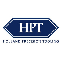 Holland Precision Tooling BV logo, Holland Precision Tooling BV contact details