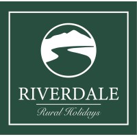 Riverdale Rural Holidays logo, Riverdale Rural Holidays contact details