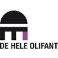 De Hele Olifant logo, De Hele Olifant contact details