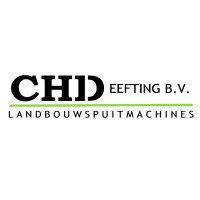 CHD Eefting Landbouwspuitmachines B.V. logo, CHD Eefting Landbouwspuitmachines B.V. contact details