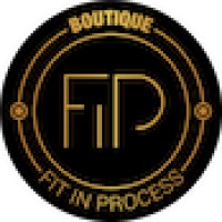 FIP Boutique Gym logo, FIP Boutique Gym contact details