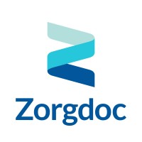 Zorgdoc logo, Zorgdoc contact details