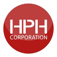 HPH Corporation logo, HPH Corporation contact details