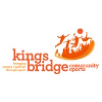 Kingsbridge Community Sports logo, Kingsbridge Community Sports contact details