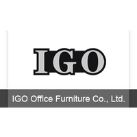 IGO OFFICE FURNITURE CO., LTD. logo, IGO OFFICE FURNITURE CO., LTD. contact details