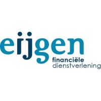 Eijgen financiële dienstverlening logo, Eijgen financiële dienstverlening contact details