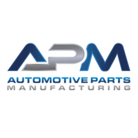 APM BV logo, APM BV contact details