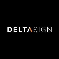 DeltaSign BV logo, DeltaSign BV contact details