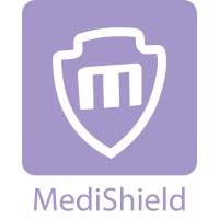 MediShield B.V. logo, MediShield B.V. contact details