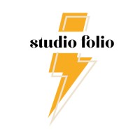 studio folio logo, studio folio contact details