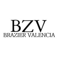 BRAZIER VALENCIA logo, BRAZIER VALENCIA contact details