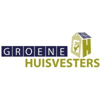 Groene Huisvesters logo, Groene Huisvesters contact details