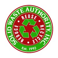 The Horry County Solid Waste Authority logo, The Horry County Solid Waste Authority contact details