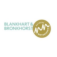 Blankhart & Bronkhorst Netwerk Notarissen logo, Blankhart & Bronkhorst Netwerk Notarissen contact details