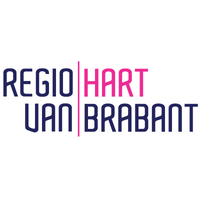 Regio Hart van Brabant logo, Regio Hart van Brabant contact details