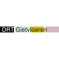 DRT Vloeren logo, DRT Vloeren contact details