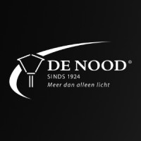 DE NOOD Group logo, DE NOOD Group contact details