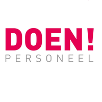 DOEN! Personeel logo, DOEN! Personeel contact details