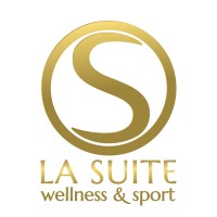 LA SUITE logo, LA SUITE contact details