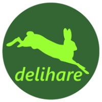 Delihare logo, Delihare contact details