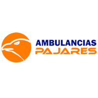 Ambulancias Pajares logo, Ambulancias Pajares contact details