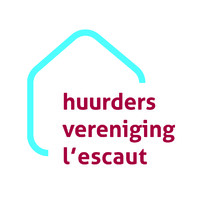 Huurdersvereniging L'escaut logo, Huurdersvereniging L'escaut contact details