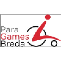 Stichting ParaGamesBreda logo, Stichting ParaGamesBreda contact details