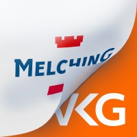 Melching Groep BV logo, Melching Groep BV contact details