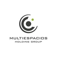 Multiespacios holding Group logo, Multiespacios holding Group contact details