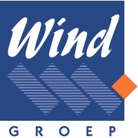 Wind Groep BV logo, Wind Groep BV contact details