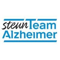 Team Alzheimer logo, Team Alzheimer contact details