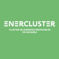 ENERCLUSTER logo, ENERCLUSTER contact details