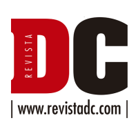 Revista DC logo, Revista DC contact details