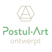 Postul.Art logo, Postul.Art contact details