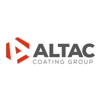 Altac Coating Group logo, Altac Coating Group contact details