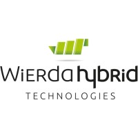 Wierda Hybrid Technologies logo, Wierda Hybrid Technologies contact details