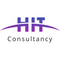 H-IT Consultancy B.V. logo, H-IT Consultancy B.V. contact details