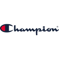 Champion Northern Europe filial logo, Champion Northern Europe filial contact details