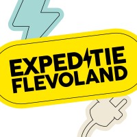 Expeditie Flevoland logo, Expeditie Flevoland contact details