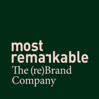 Most Remarkable bv logo, Most Remarkable bv contact details