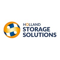 Holland Storage Solutions logo, Holland Storage Solutions contact details