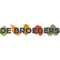 De Broeders logo, De Broeders contact details