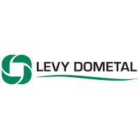 Levy Dometal logo, Levy Dometal contact details