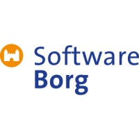 Software Borg logo, Software Borg contact details