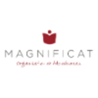 magnificat adviesbureau logo, magnificat adviesbureau contact details