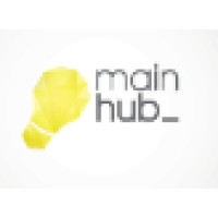 MAIN HUB - Innovation, Incubation & Development, lda logo, MAIN HUB - Innovation, Incubation & Development, lda contact details