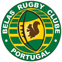 Belas Rugby Clube logo, Belas Rugby Clube contact details