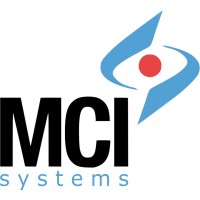 MCI Systems Ltd. logo, MCI Systems Ltd. contact details