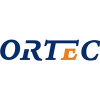 ORTEC for Communications logo, ORTEC for Communications contact details