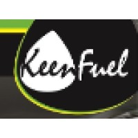 KeenFuel B.V. logo, KeenFuel B.V. contact details